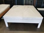 Zgan Auping auronde 1000/1500/2000   160x210 elec  k2, Verstelbaar, Verzenden, Tweepersoons, Zo goed als nieuw