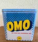 Omo wasmiddel bewaarblik, Verzamelen, Ophalen of Verzenden, Zo goed als nieuw, Overige merken