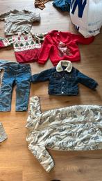 Diverse winterkleding maat 86/92, Ophalen of Verzenden, Zo goed als nieuw, Maat 86