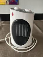 Klein kacheltje, Huis en Inrichting, Kachels, Ophalen, Overige soorten, Elektrisch, Zo goed als nieuw