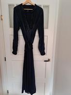 Summum Maxi Jurk Denim Lyocell Blue Daze - Maat 42, Kleding | Dames, Summum, Blauw, Maat 42/44 (L), Ophalen of Verzenden