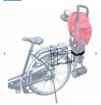 Steco Buggy Drager - Fietsaccessoire, Ophalen, Gebruikt