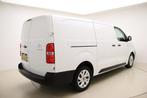 Citroen Jumpy 2.0 BlueHDI 120 Business M S&S L3 | Airco | Cr, Auto's, Bestelauto's, Voorwielaandrijving, Stof, Gebruikt, Euro 6