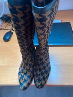 Floris Van Bommel laarzen, Ophalen of Verzenden, Zo goed als nieuw, Bruin, Hoge laarzen