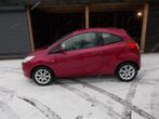 Ford Ka 1.2 51KW 2009 AIRCO, Auto's, Voorwielaandrijving, 4 stoelen, Origineel Nederlands, Handgeschakeld