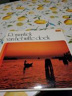 Readers digest romantiek van het witte doek, Ophalen