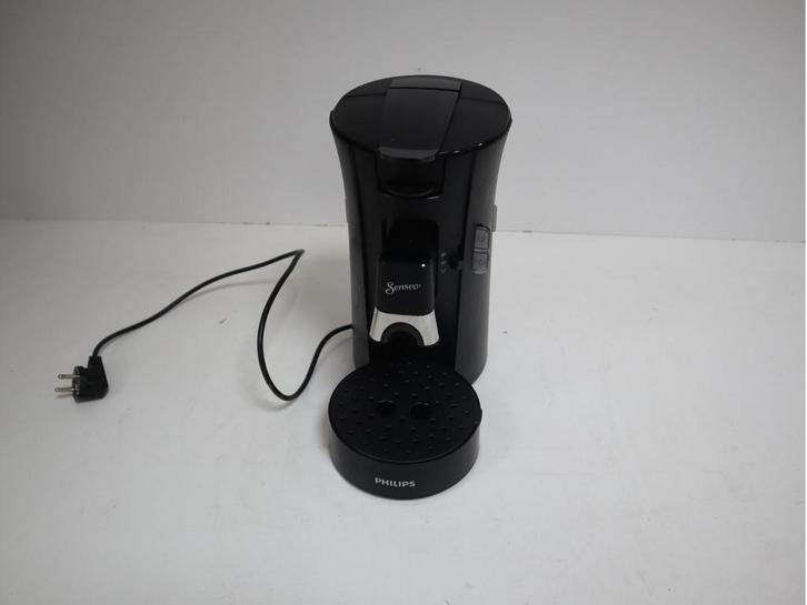 Philips CSA230/60 Senseo Select Koffiepadmachine, Witgoed en Apparatuur, Koffiezetapparaten, Ophalen of Verzenden