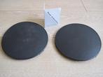 Set speaker covers voor VW Golf 3 / Golf 3 Cabrio / Golf 4, Ophalen of Verzenden, Gebruikt