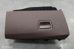 Handschoenkastje bruin BMW 5 serie F10 (2009-heden), Gebruikt, Ophalen of Verzenden