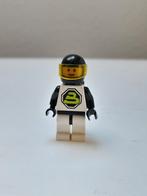 Lego Blacktron, Kinderen en Baby's, Speelgoed | Duplo en Lego, Ophalen of Verzenden, Zo goed als nieuw