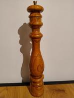 Pepermolen van het merk Tre Spade 37cm, Ophalen of Verzenden, Zo goed als nieuw