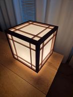 Japanse lamp, Ophalen, Minder dan 50 cm