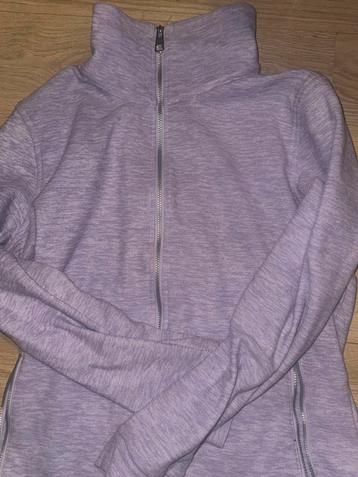 Regatta Fleece sweater - Maat M beschikbaar voor biedingen