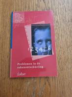 Problemen in de rekenontwikkeling, Ophalen of Verzenden, Zo goed als nieuw