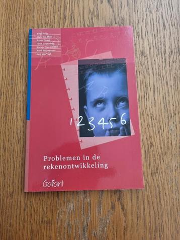 Problemen in de rekenontwikkeling beschikbaar voor biedingen