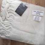 Nieuw plaid woondeken Essenza creme Kyan Oyster, Huis en Inrichting, Ophalen of Verzenden, Nieuw