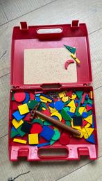 Hamertje tik, Ophalen, Gebruikt