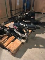 Mercury Mercruiser Staartstukken Alpha One & Bravo Three, Watersport en Boten, Ophalen, Gebruikt, -, Motorboot