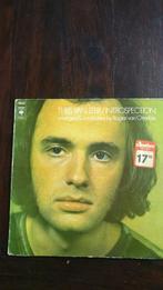 Lp: Thijs van Leer. Introspection., Cd's en Dvd's, Vinyl | Pop, Ophalen of Verzenden, 1960 tot 1980, Gebruikt, 12 inch