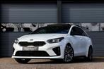 Kia ProCeed 1.6 T-GDI GT /AUT/LED/PANODAK/VIRTUAL/STUUR+STOE, Te koop, 5 stoelen, Benzine, Gebruikt