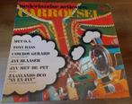 Various – Nederlandse Artiesten Carrousel, Ophalen of Verzenden, Gebruikt, Pop