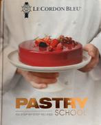 Le Cordon Bleu Pastry School, Boeken, Kookboeken, Nieuw, Ophalen of Verzenden, Le Cordon Bleu, Taart, Gebak en Desserts