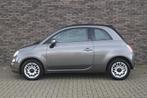 Fiat 500 C 0.9 TwinAir Cabrio uitvoering, Auto's, Gebruikt, Euro 6, Cabriolet, Origineel Nederlands