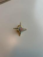 Efteling 70 Jaar Personeel Pin, Verzamelen, Speldjes, Pins en Buttons, Ophalen of Verzenden, Zo goed als nieuw, Merk, Speldje of Pin