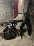 Fatbike, Ophalen of Verzenden, Zo goed als nieuw, Overige merken