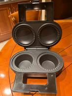 Cupcake maker, Ophalen of Verzenden, Zo goed als nieuw