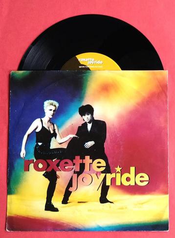 Roxette - Joyride beschikbaar voor biedingen