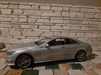 Mercedes CL 63 AMG 1:18 AUTOART CL63, Hobby en Vrije tijd, Modelauto's | 1:18, Ophalen, Zo goed als nieuw, Auto, Autoart