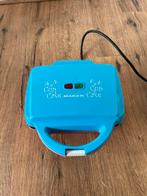 Cupcake maker, Witgoed en Apparatuur, Wafelijzers, Ophalen, Zo goed als nieuw