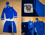 Pilotenpak Dames Maat S - Carnaval/Themafeest, Ophalen of Verzenden, Zo goed als nieuw, Maat 36 (S)