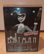 Diamond Select Toys Harley Quinn bust, Ophalen of Verzenden, Zo goed als nieuw