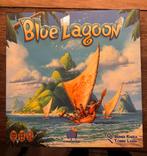 Te koop: bordspel Blue Lagoon., Ophalen of Verzenden, Zo goed als nieuw