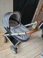 Mutsy kinderwagen/wandelwagen, Kinderen en Baby's, Kinderwagens en Combinaties, Gebruikt, Verstelbare duwstang, Mutsy, Ophalen