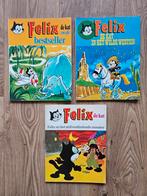 Felix de kat, Boeken, Stripboeken, Ophalen of Verzenden, Zo goed als nieuw