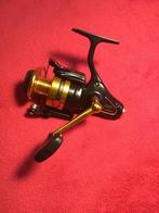 Penn Slammer 460, Verzenden, Zo goed als nieuw, Molen