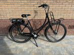 Batavus Diva E-go antraciet 56cm top staat!, Ophalen, Gebruikt, Batavus, 55 tot 59 cm
