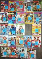 KNIPPIE/MARION/BURDA Kids,Neue Mode kinderen, Poppy,B Trendy, Ophalen, Zo goed als nieuw, Kind, Knippie