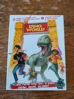 Welcome to Dino World, Hobby en Vrije tijd, Gezelschapsspellen | Bordspellen, Een of twee spelers, Ophalen of Verzenden, Zo goed als nieuw