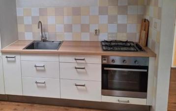 Ikea Faktum onderkasten 3x60 1x 30 - afbeelding 1