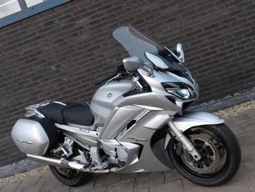 YAMAHA FJR 1300 (2018) beschikbaar voor biedingen