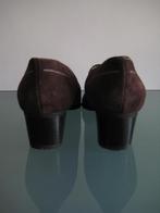 ALEXANDRIA Nieuwe vintage bruine pumps 39.5, Kleding | Dames, Schoenen, Alexandria, Pumps, Bruin, Verzenden