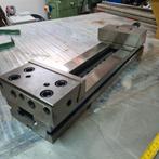 Cnc freesklem GT geslepen 150x300mm ~35kg, Doe-het-zelf en Verbouw, Ophalen, Nieuw, Overige soorten