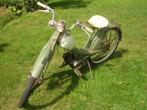 NSU QUICKLY, Ophalen, Overige merken