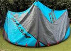 Naish Dash 10m - 2019, Watersport en Boten, Kitesurfen, 10 m², Geen board, Ophalen of Verzenden, Zo goed als nieuw