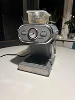 Silvercrest Espressomachine, Witgoed en Apparatuur, Koffiezetapparaten, Ophalen, Afneembaar waterreservoir, Espresso apparaat