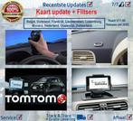 Blue & Me (2) Kaart Update V11.60 voor Alfa , Fiat , Lancia, Ophalen of Verzenden, Gebruikt